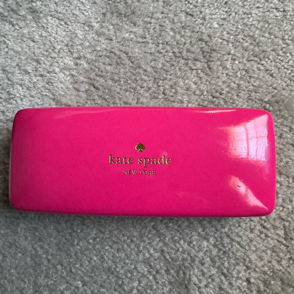 Tory Burch Rectangle Porchini Tortoise Shell/Milky Grey Sunglasses EUC - Picture 7 of 9